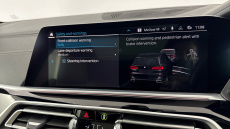 BMW X5 xDrive40d MHT M Sport 5dr Auto [Pro Pack] Diesel Estate